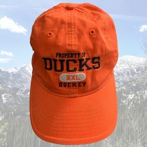 Anaheim Ducks Official NHL Cap by Reebok
